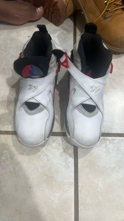Jordan’s Size 11