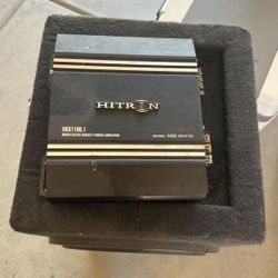 Speakers 