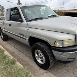 1999 Dodge Ram