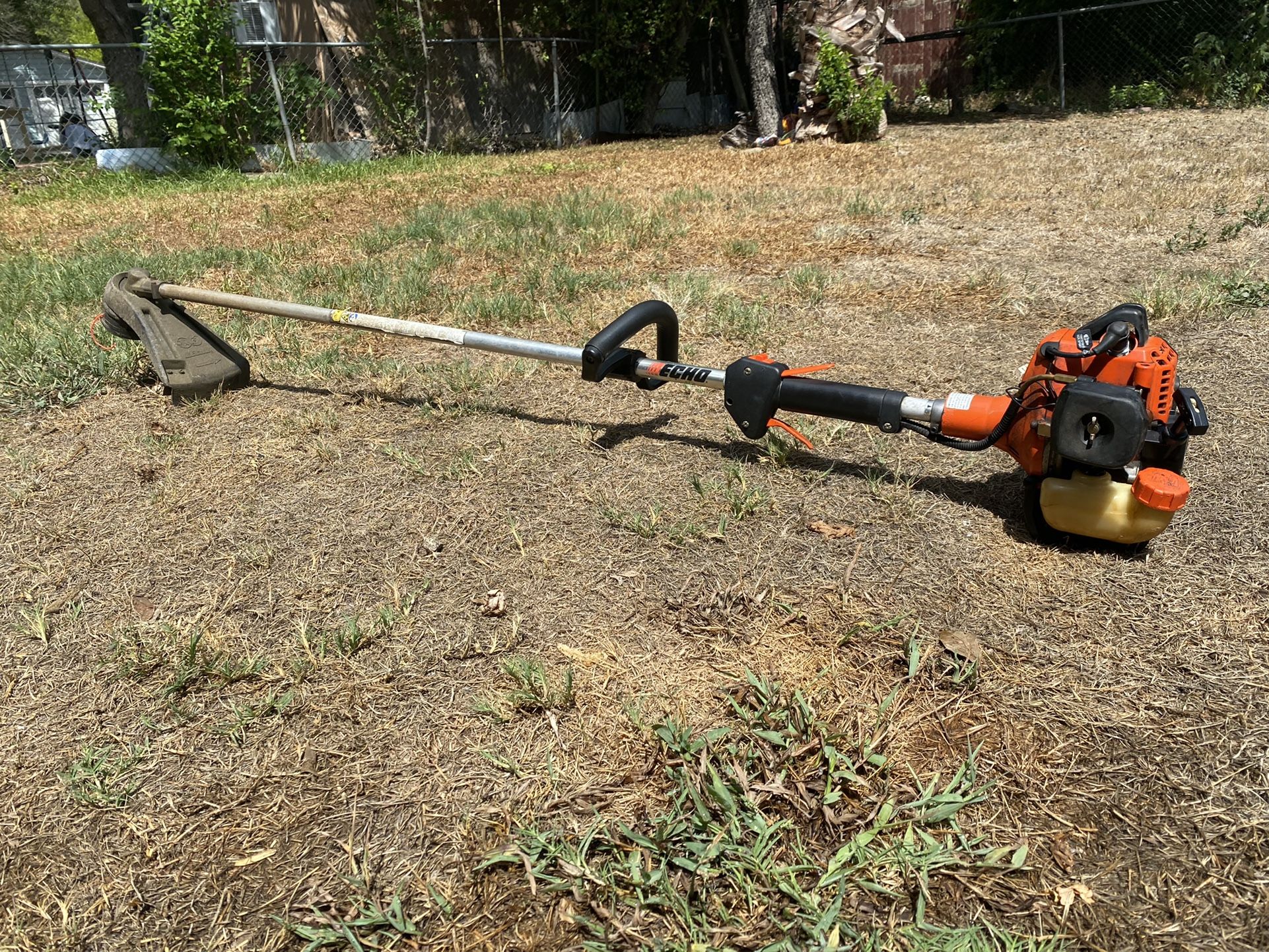 Echo SRM 230 for Sale in San Antonio, TX OfferUp