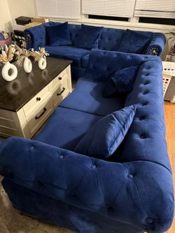 Living Room Couches