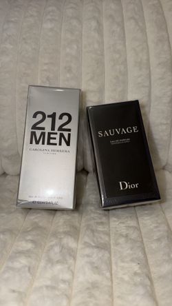 Men Fragance
