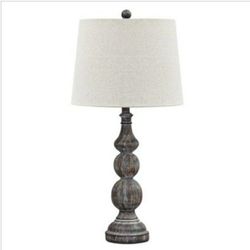 Signature design by Ashley Table Lamps