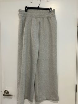 Old Navy Wide Leg Pants