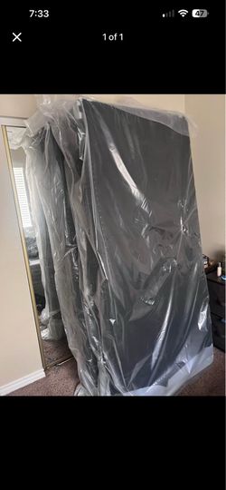 Twin Tempurpedic Box Spring