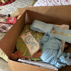 Free Baby Shower Western Theme