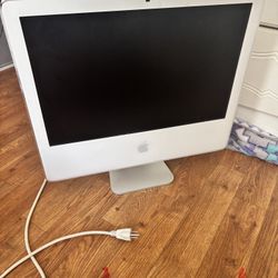 Imac 20”