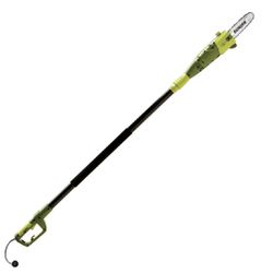 Chain Saw with Long Pole  is adjustable 8.7 feet  extension 