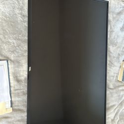 TCL 43" class 4-series 4k UHD HDR LED smart roku TV