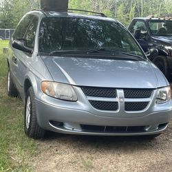 2004 Dodge Grand Caravan