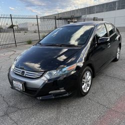 2011 Honda Insight