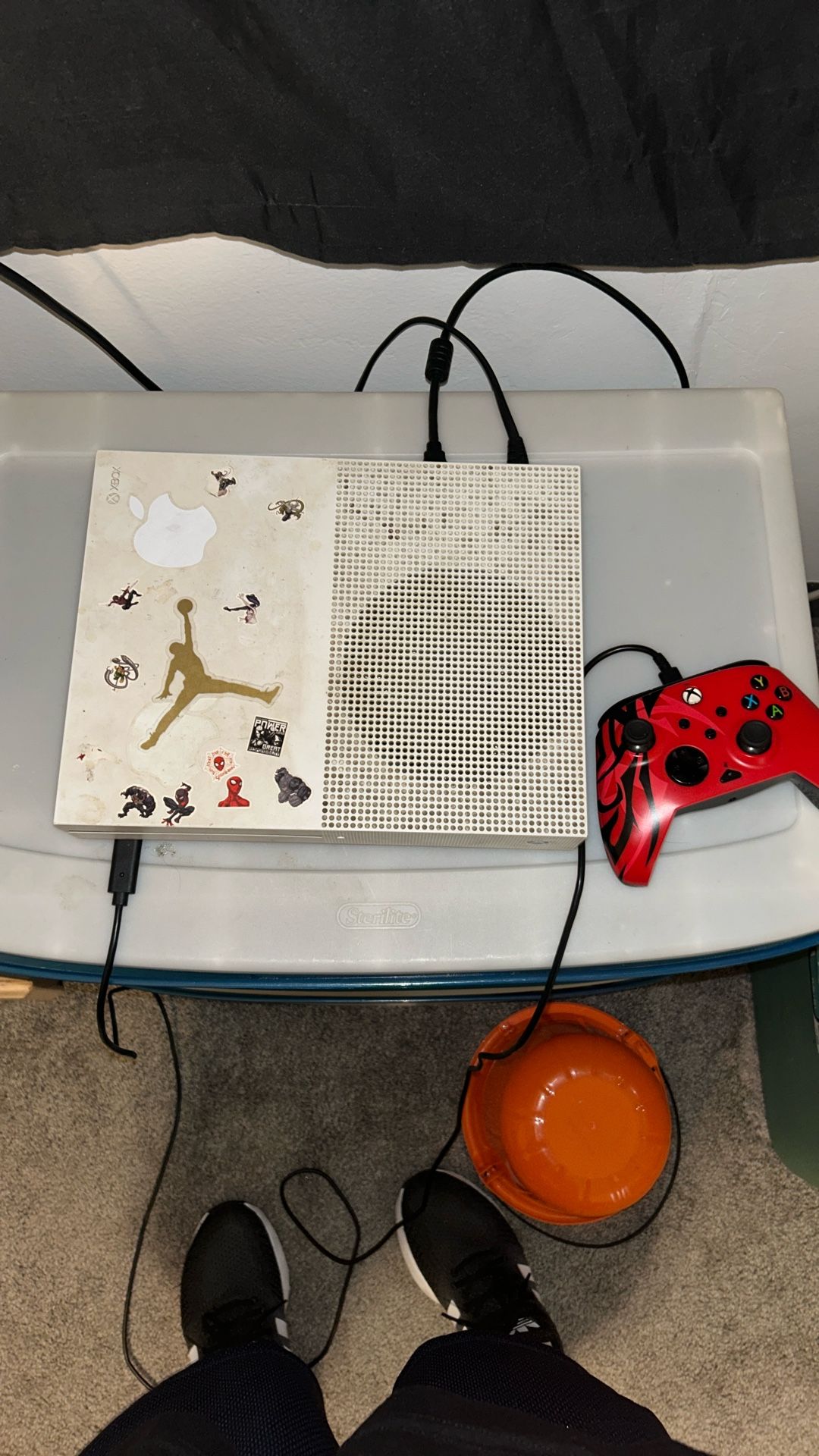 Xbox One
