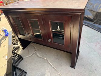 Computer armoire /Office workstation
