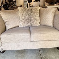Loveseat Sofa