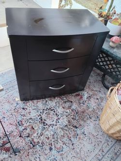 Dresser