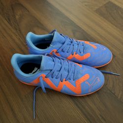 Puma Cleats Turf Size 4