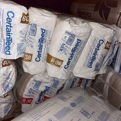 Insulation Have Bundles All Kind