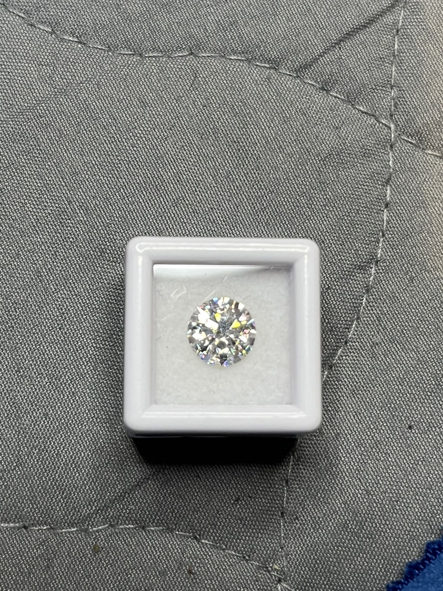 1.20 Carat VS1 Diamond