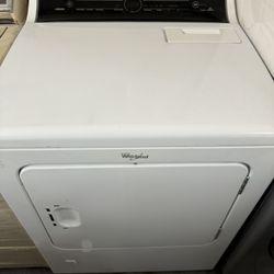 👕Whirlpool Gas dryer👖