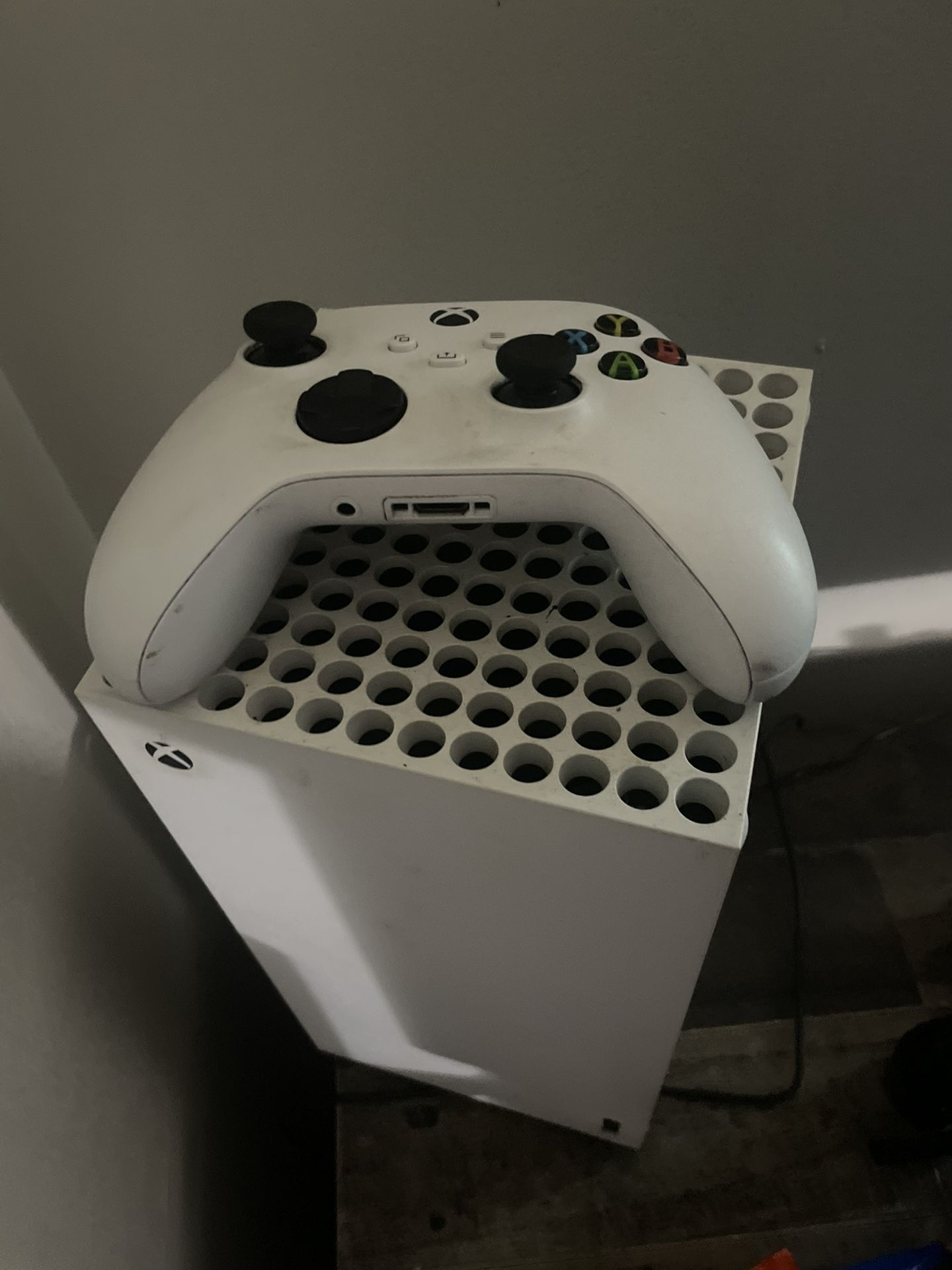 Xbox X/S