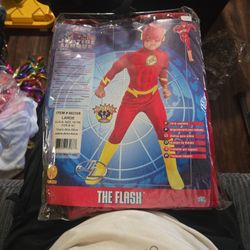 Costume The Flash