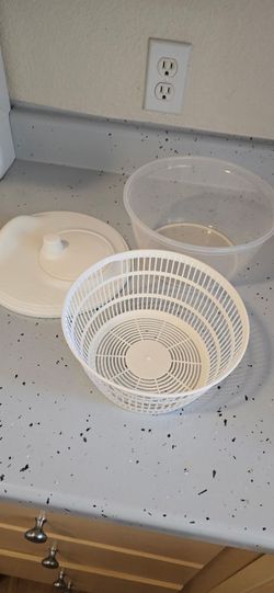 Salad Spinner