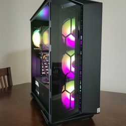 Gaming PC 