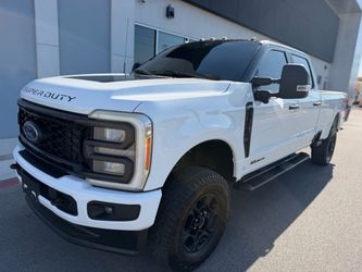 2023 Ford F-350