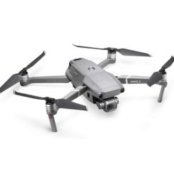 DJI Mavic 2 Pro + Extra Batteries & More
