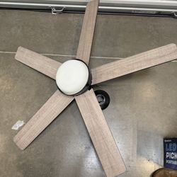 Ceiling Fan