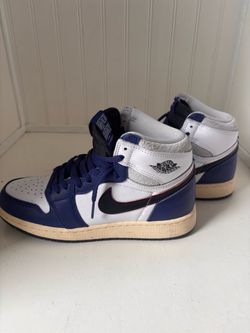 Nike Rare Air Jordans
