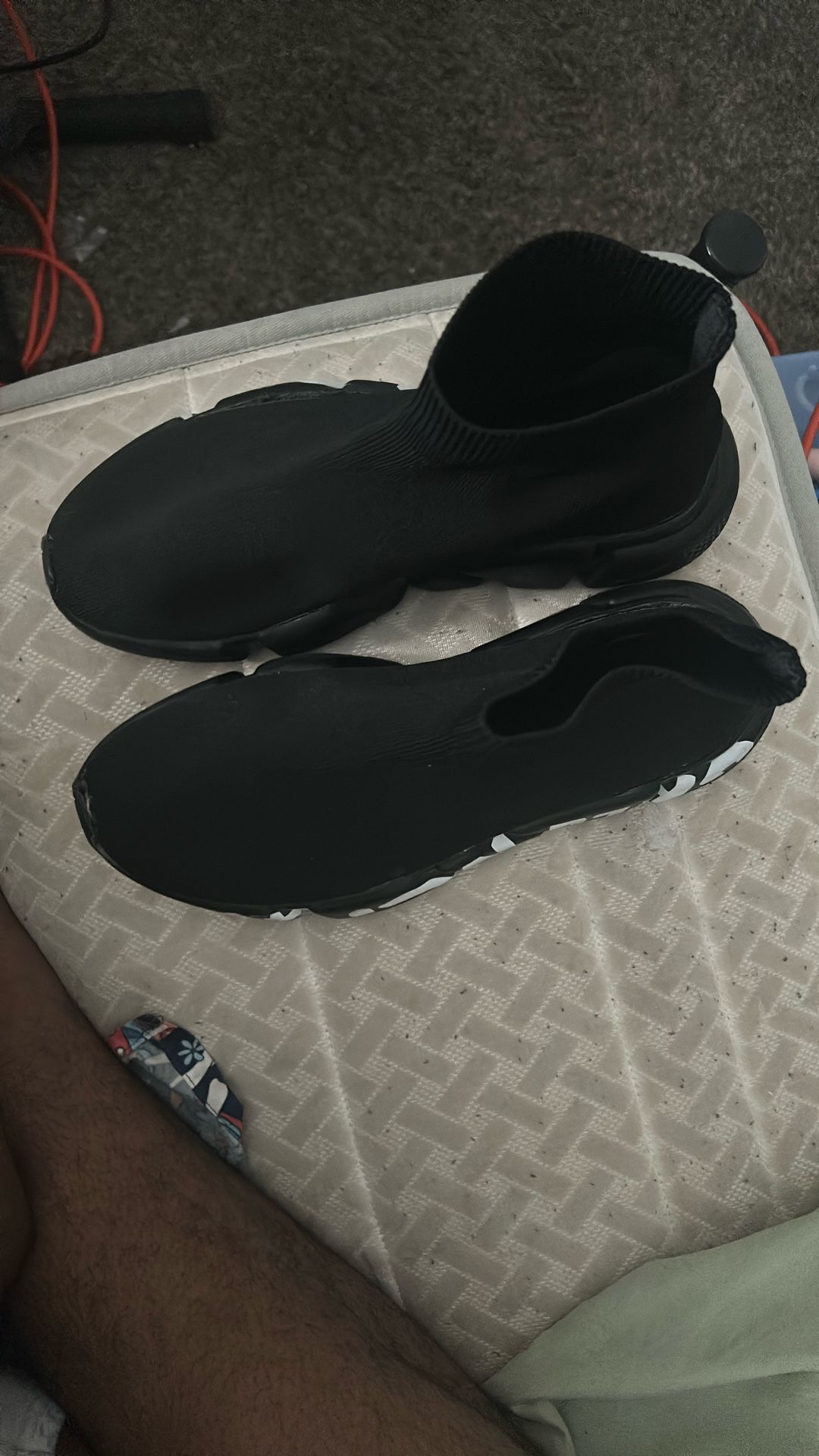 Balenciaga speed 2.0