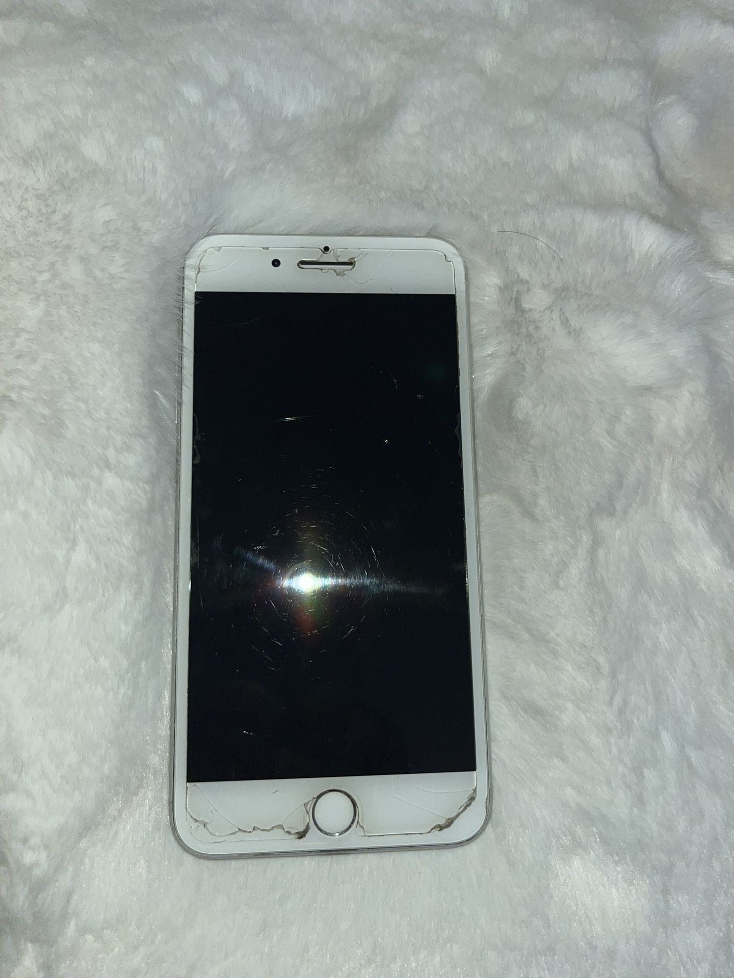 iPhone 8 Plus