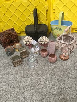 Everything $15