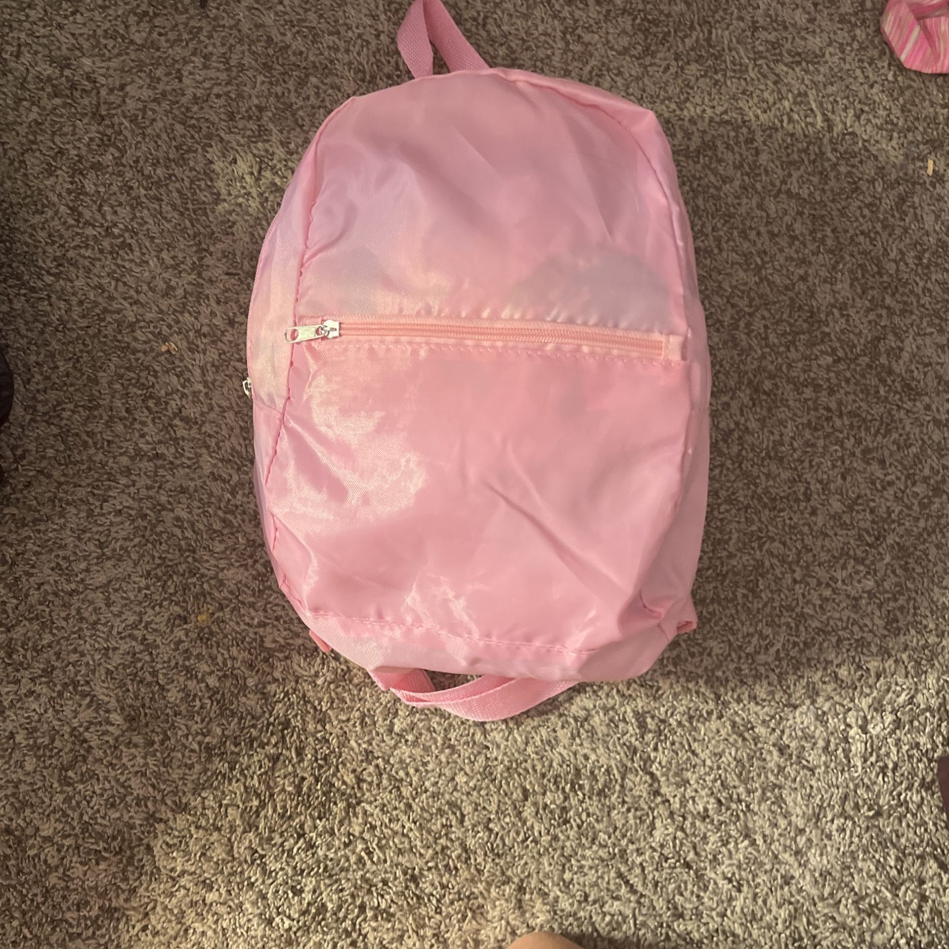 Mini Backpack π