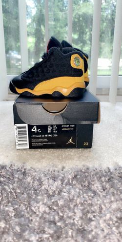 Toddler Jordan 13