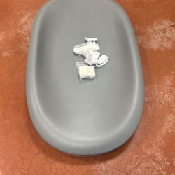 Hatch Baby Changing Table Scale Changing Pad