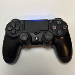 DUALSHOCK®4 Wireless Controller