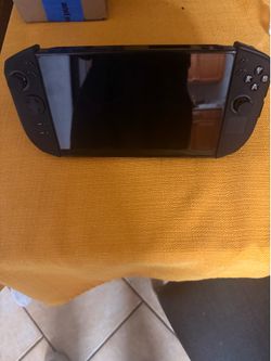 Lenovo legion go