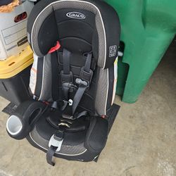 Graco Car Seat