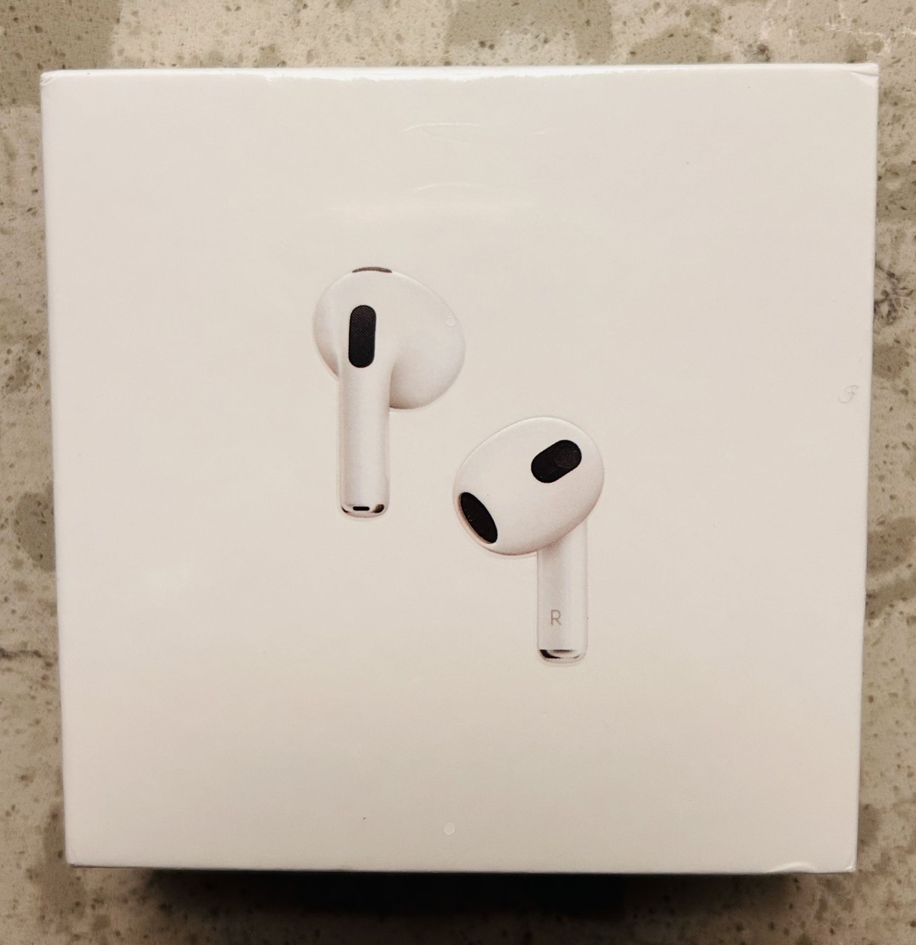 Apple Airpods 3rd Gen 2025