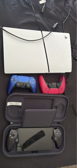 Ps5/ portable