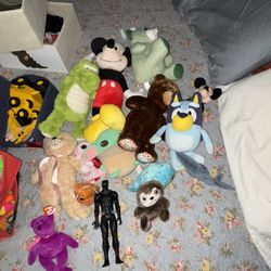 moving & selling kids toys/tools/misc furniture/tv/book shelves/stepping stones