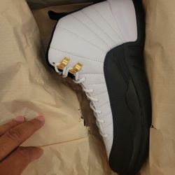 Jordan 12 Taxi