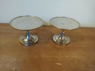 Candle Holder Stands