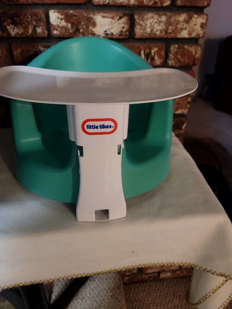 Little Tikes Baby Chair