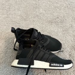 Kids Adidas NMD Shoes