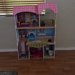 Doll House