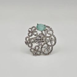 American Diamond Rings 