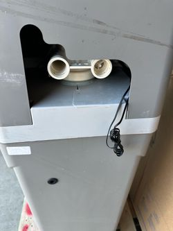 32,000 Grain Preferred Home Water Softener for Hard Water and Iron Reduction